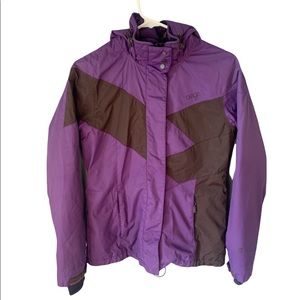 Orage Winter Ski Jacket Women’s Size XS